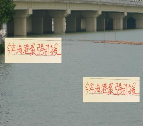 劉若釩是今年海港最強引援