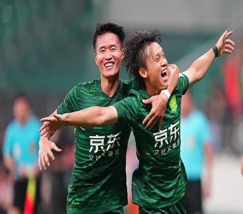 北京國安亞冠二級聯(lián)賽球員名單：張稀哲等在列，韓佳奇落選