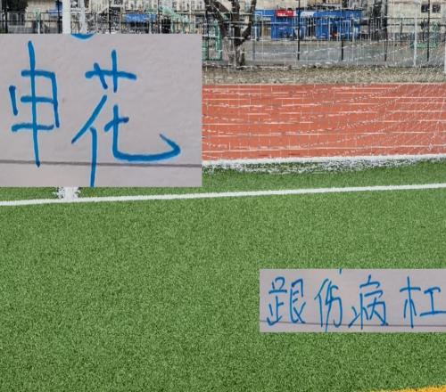 申花跟傷病杠上！從8月開始每場(chǎng)都有人受傷