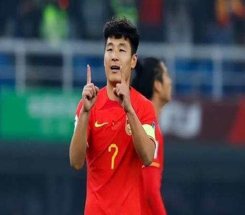 中超歷史第4人！卡扎伊什維利2場狂轟7球：即將超越扎哈維！